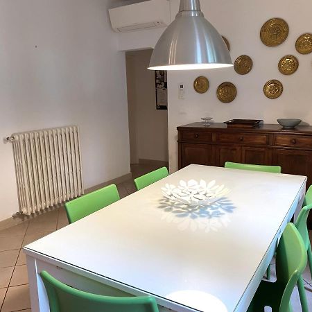 Ca Giulia Apartment Venesia Bagian luar foto