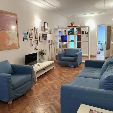 Ca Giulia Apartment Venesia Bagian luar foto