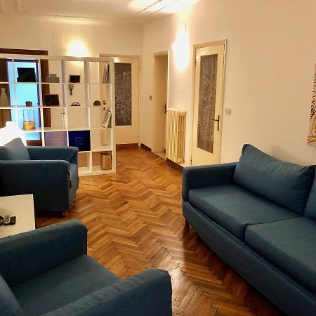 Ca Giulia Apartment Venesia Bagian luar foto