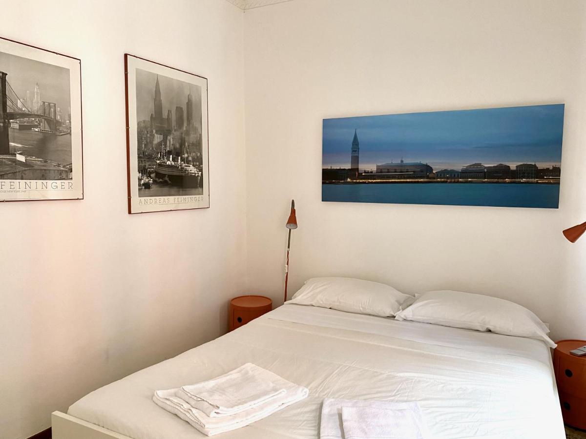 Ca Giulia Apartment Venesia Bagian luar foto