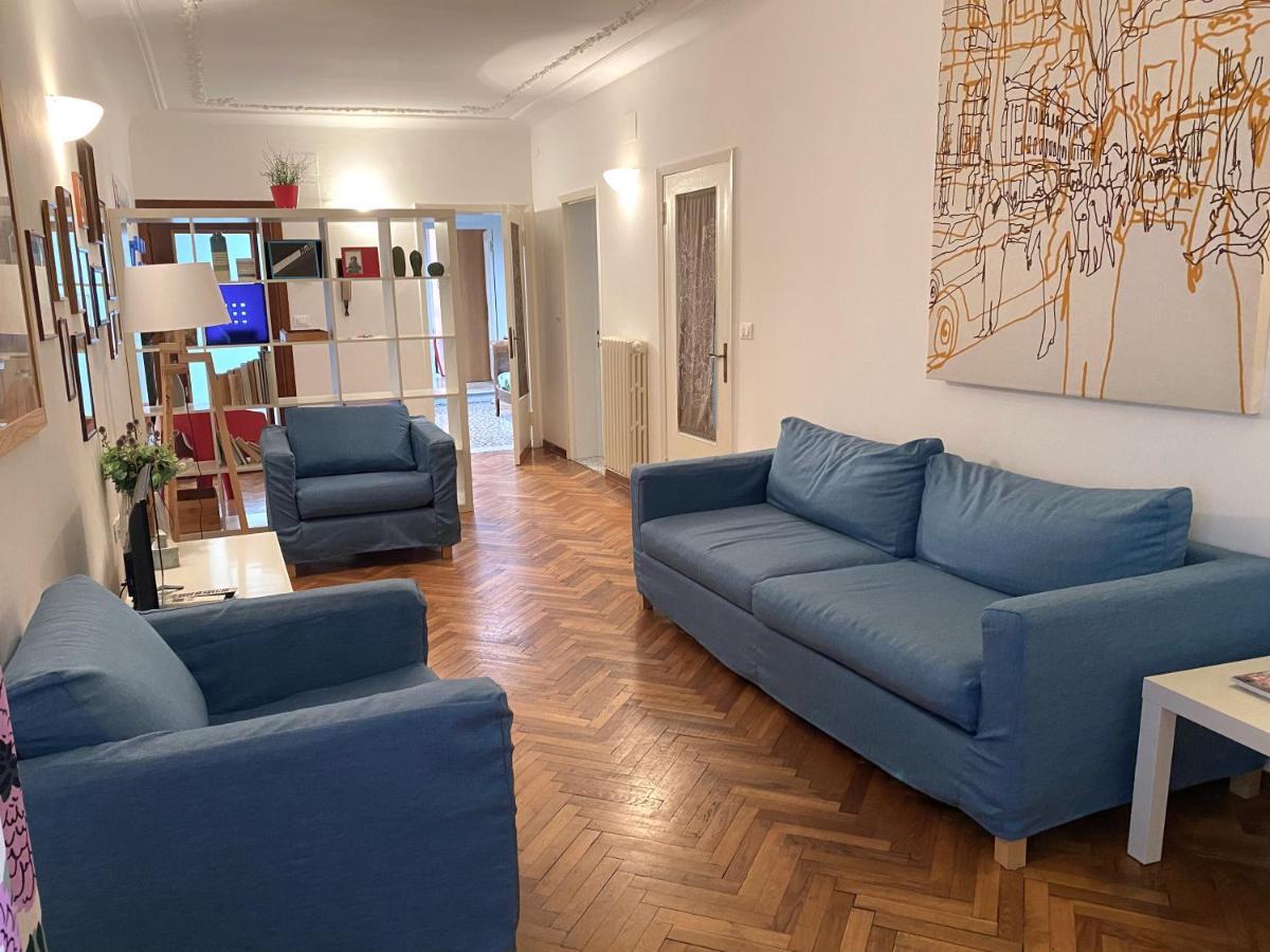 Ca Giulia Apartment Venesia Bagian luar foto