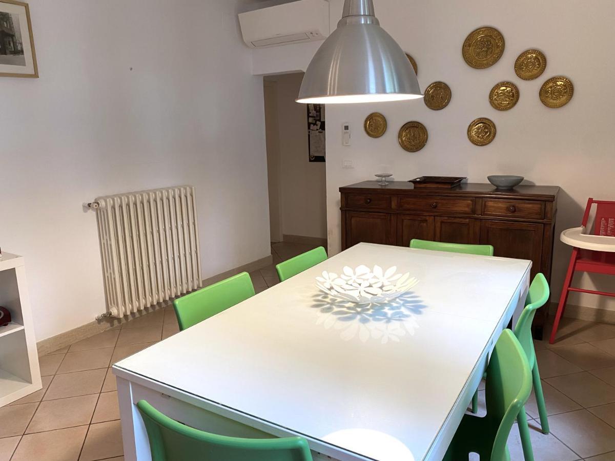 Ca Giulia Apartment Venesia Bagian luar foto