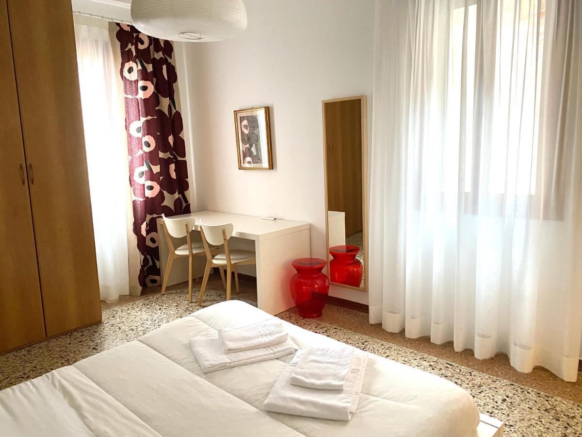 Ca Giulia Apartment Venesia Bagian luar foto