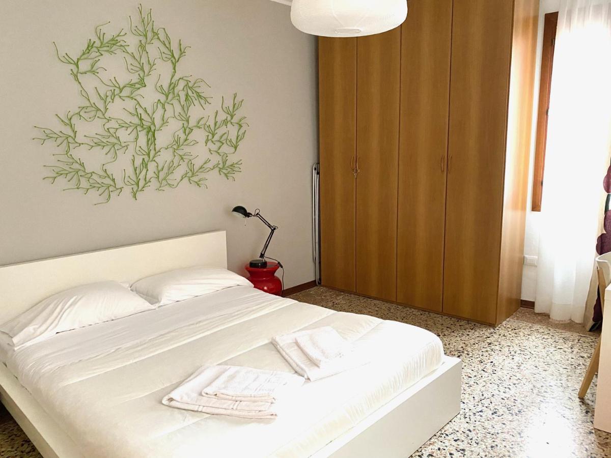 Ca Giulia Apartment Venesia Bagian luar foto