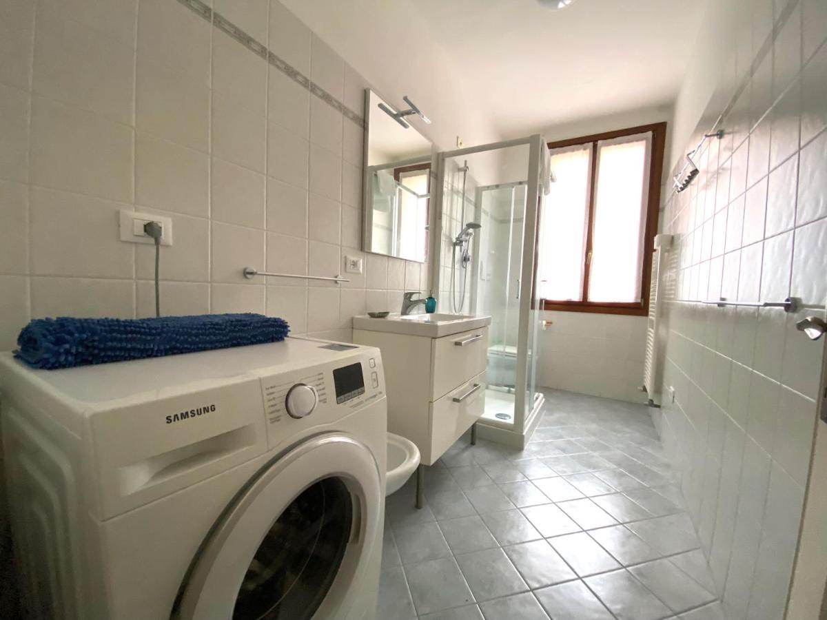 Ca Giulia Apartment Venesia Bagian luar foto