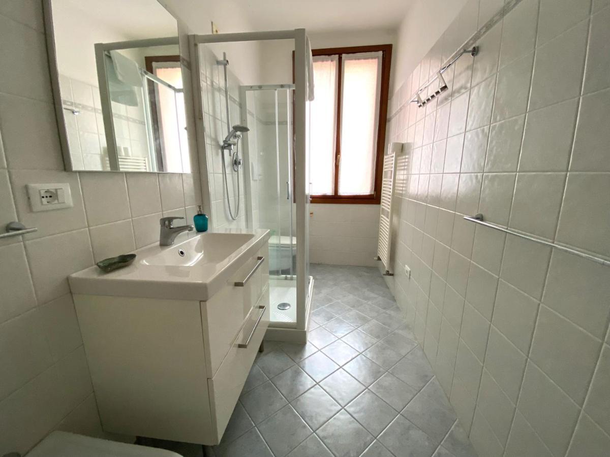 Ca Giulia Apartment Venesia Bagian luar foto