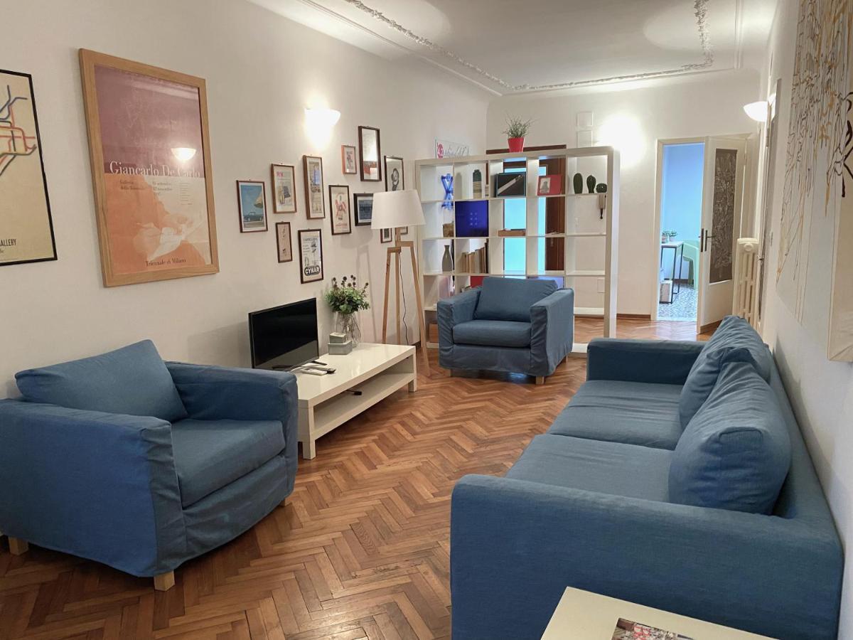 Ca Giulia Apartment Venesia Bagian luar foto