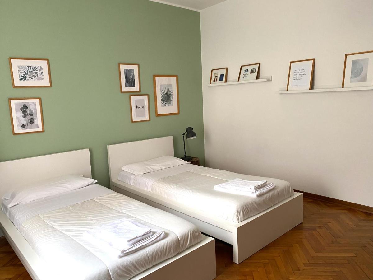 Ca Giulia Apartment Venesia Bagian luar foto