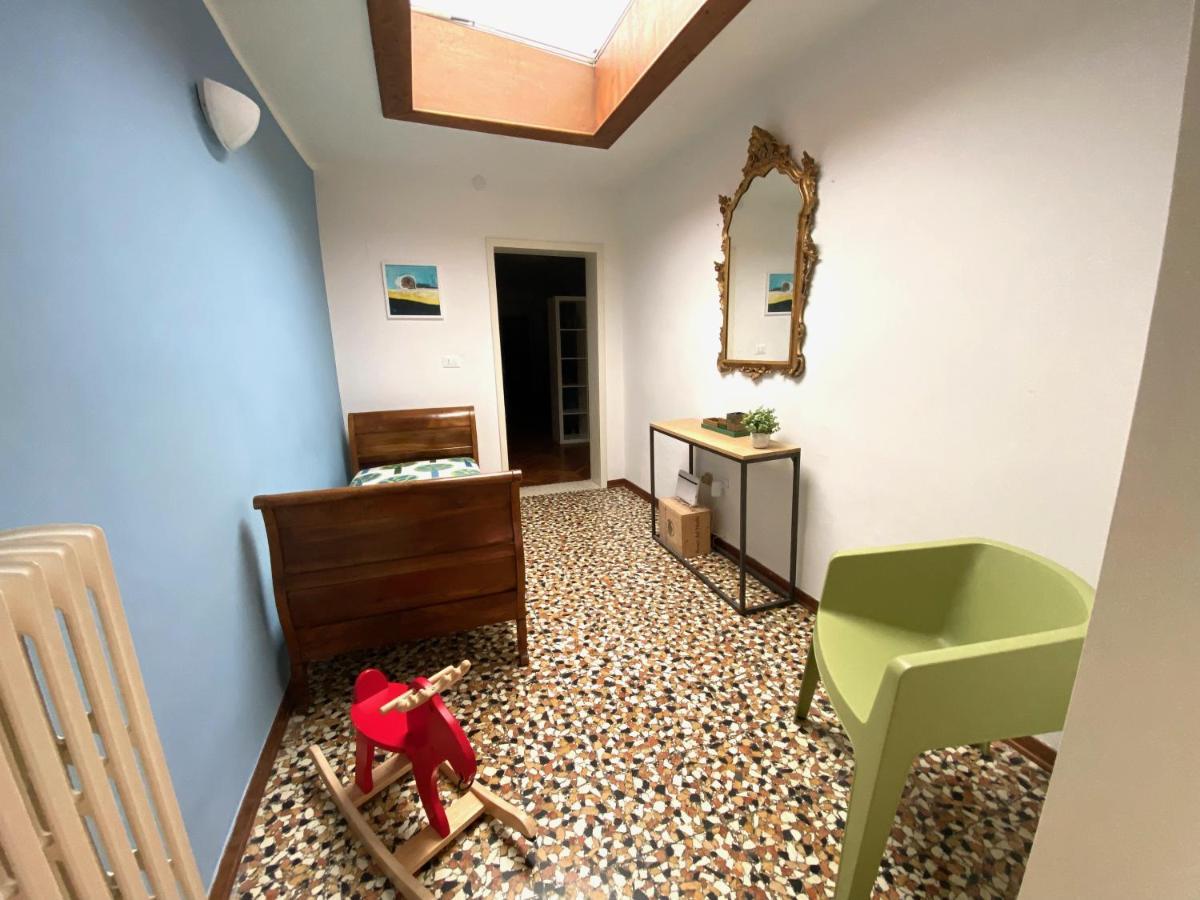 Ca Giulia Apartment Venesia Bagian luar foto