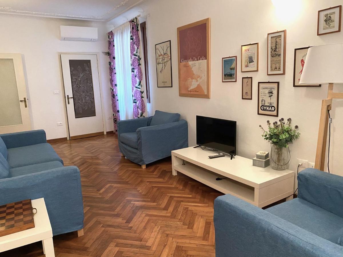 Ca Giulia Apartment Venesia Bagian luar foto