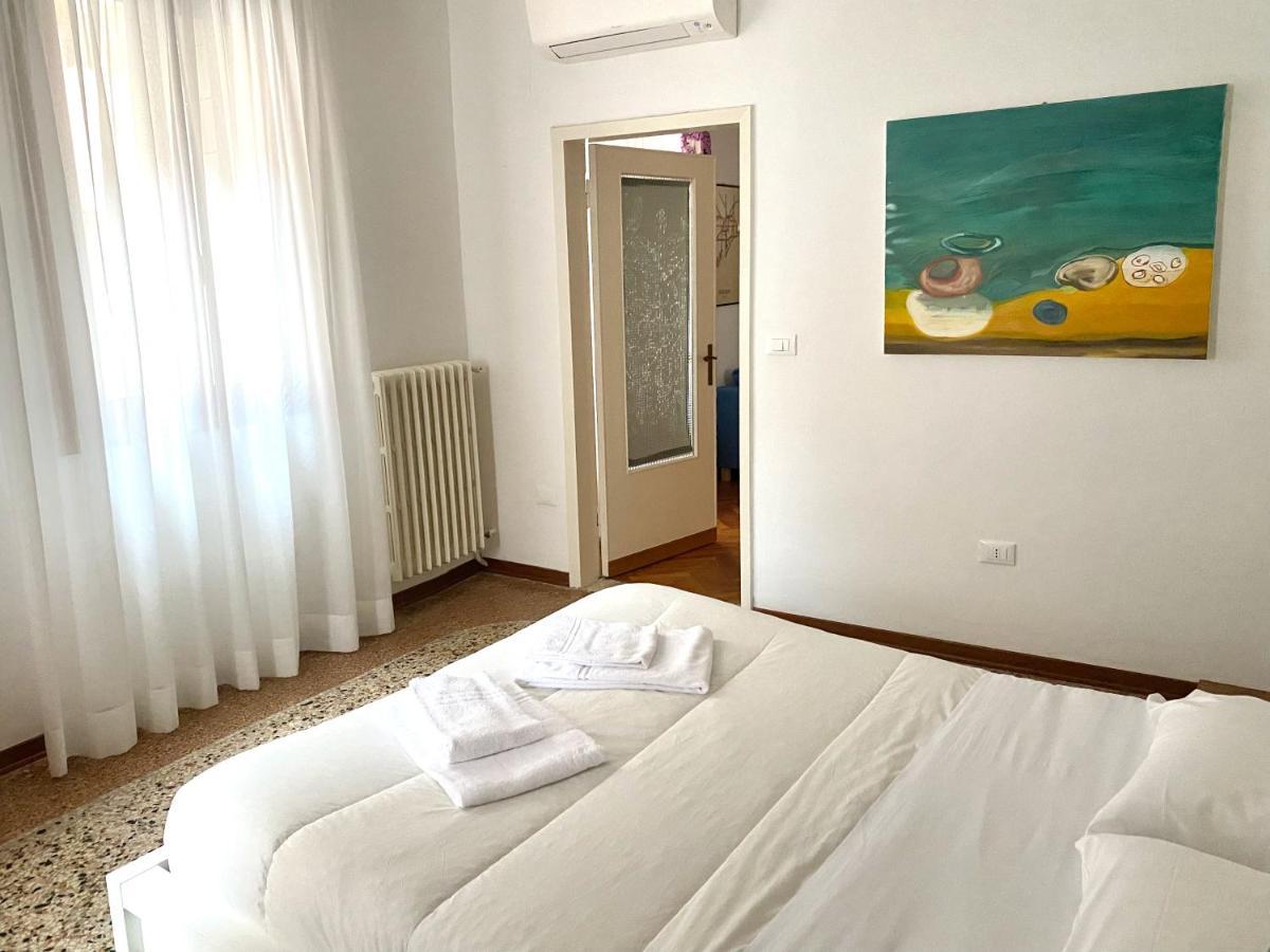 Ca Giulia Apartment Venesia Bagian luar foto