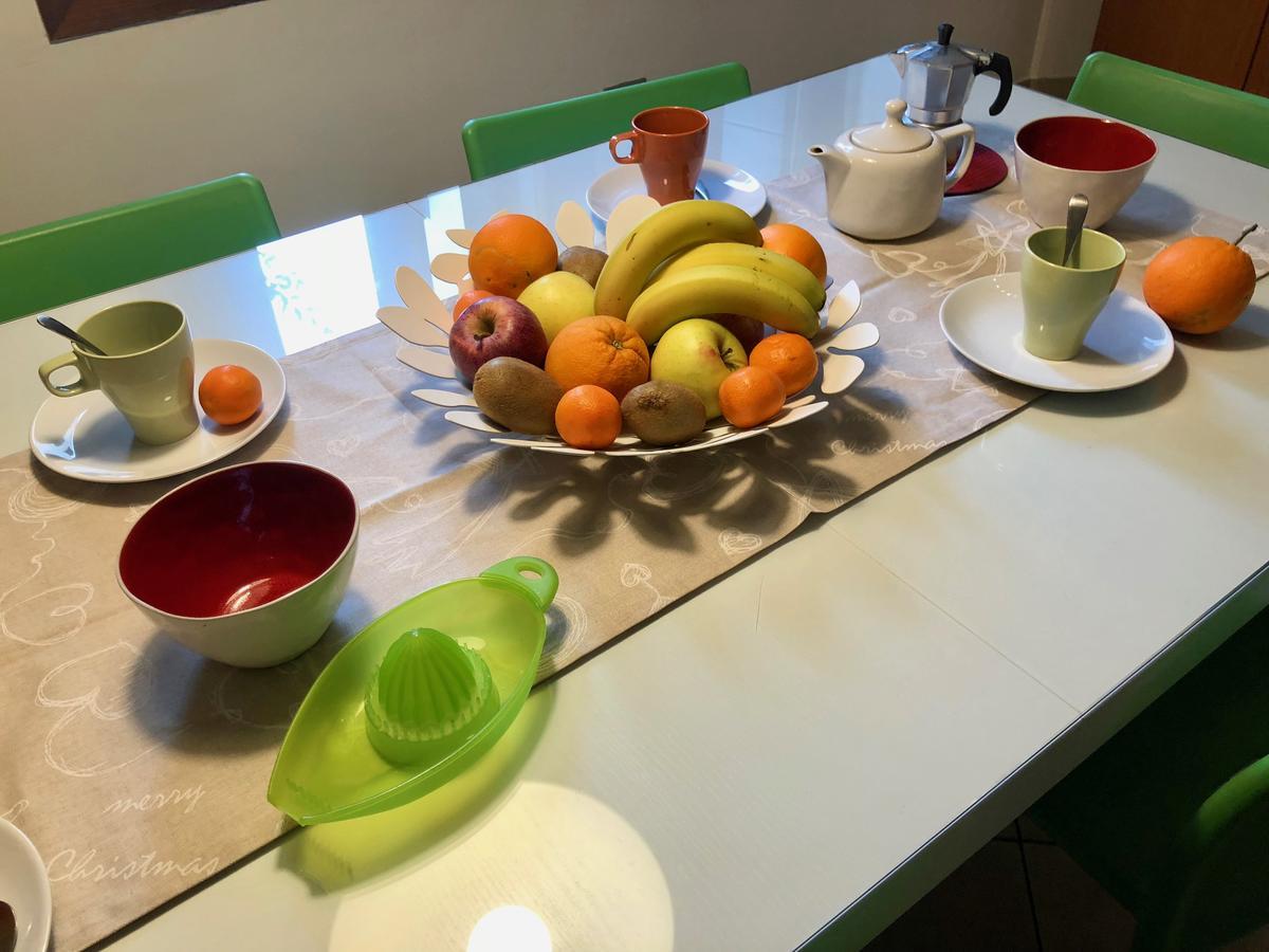 Ca Giulia Apartment Venesia Bagian luar foto