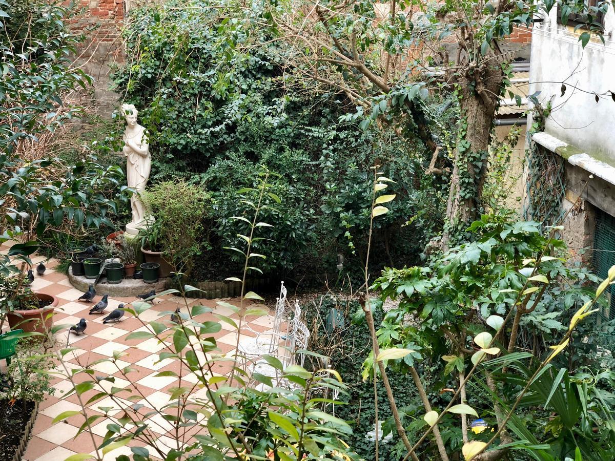 Ca Giulia Apartment Venesia Bagian luar foto