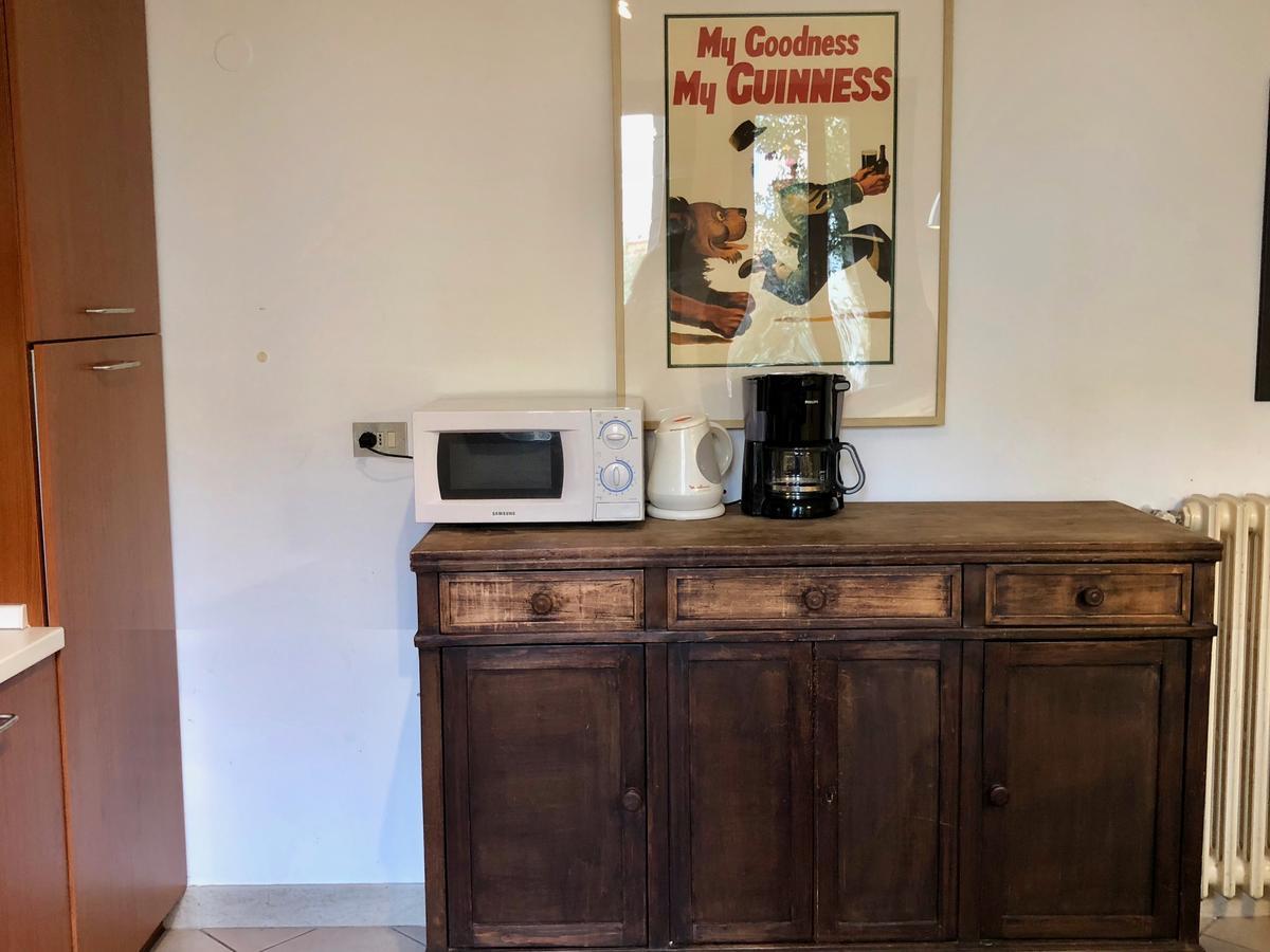 Ca Giulia Apartment Venesia Bagian luar foto