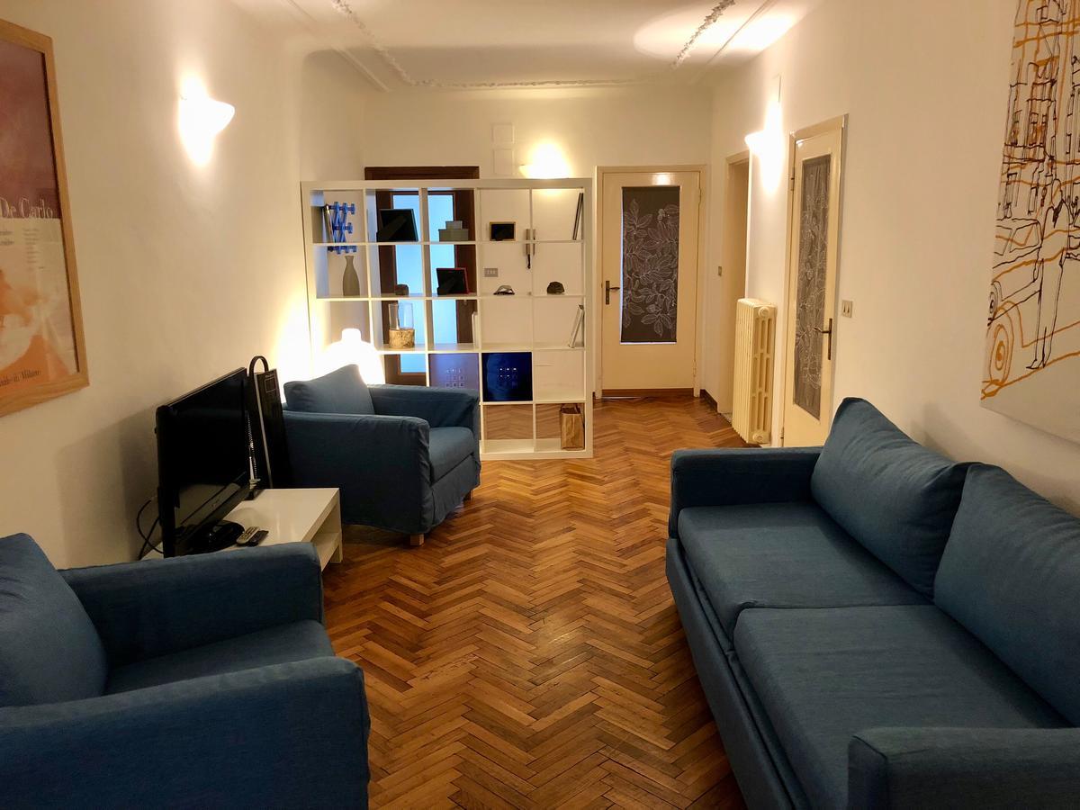 Ca Giulia Apartment Venesia Bagian luar foto