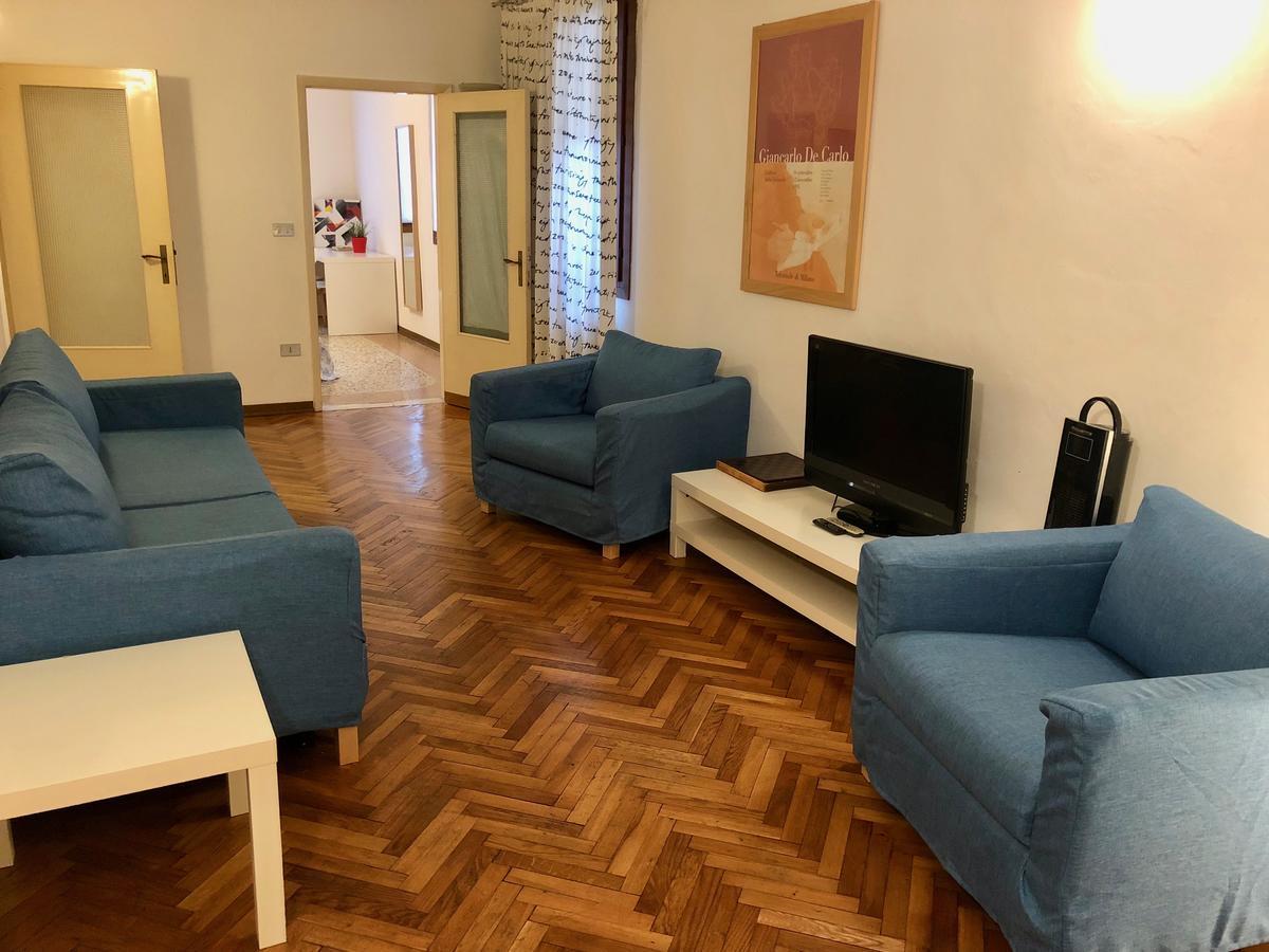 Ca Giulia Apartment Venesia Bagian luar foto