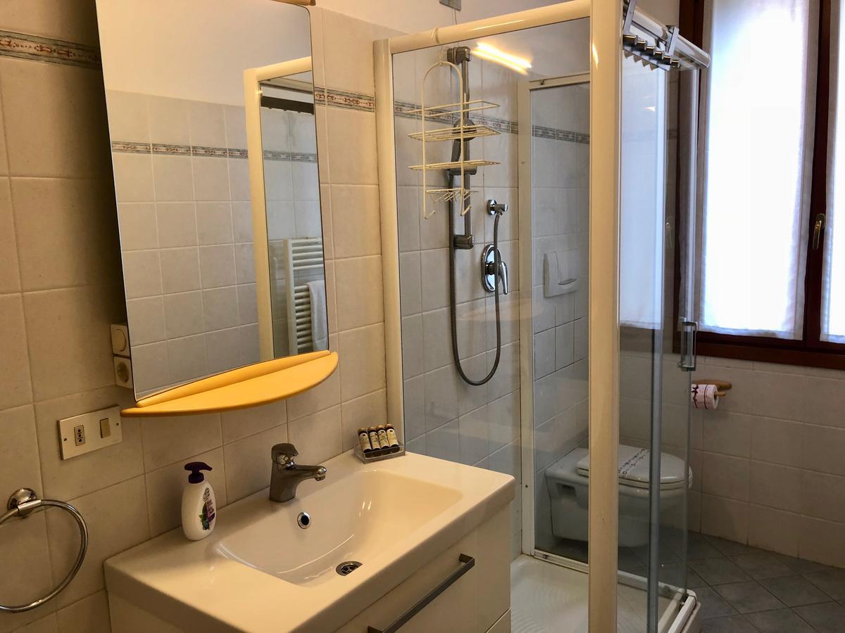 Ca Giulia Apartment Venesia Bagian luar foto