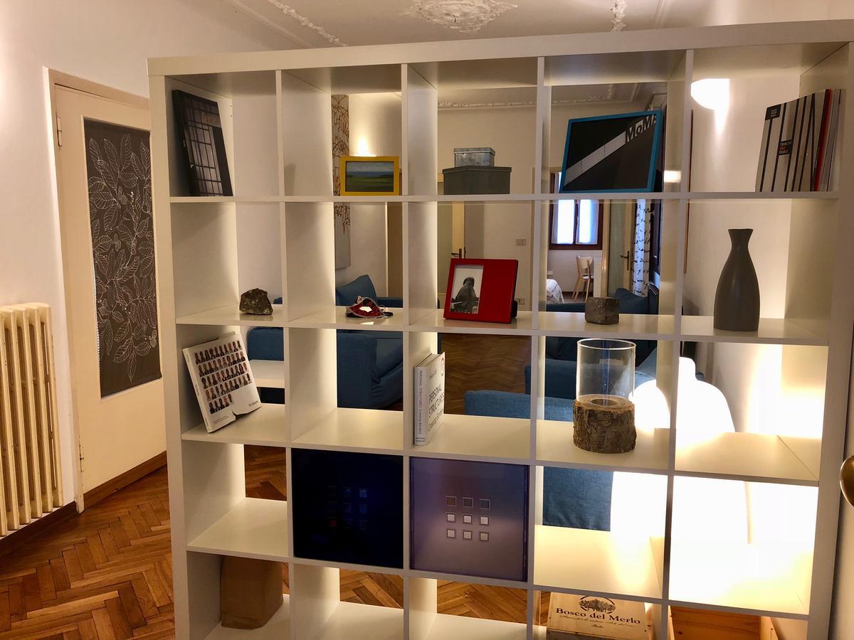 Ca Giulia Apartment Venesia Bagian luar foto