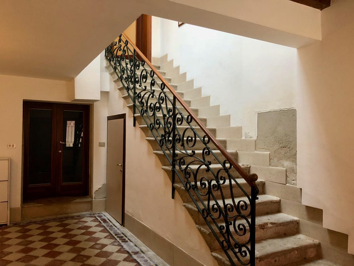 Ca Giulia Apartment Venesia Bagian luar foto
