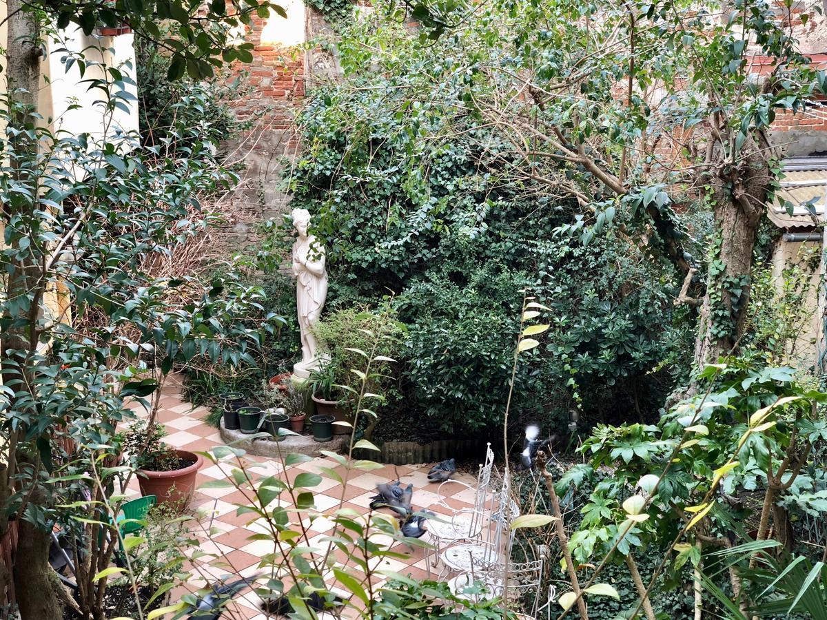 Ca Giulia Apartment Venesia Bagian luar foto