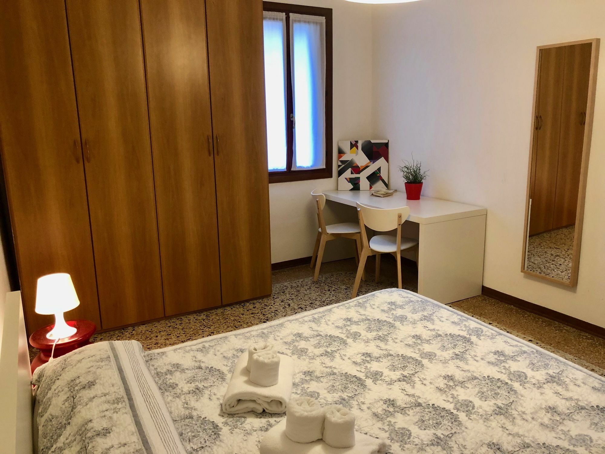 Ca Giulia Apartment Venesia Bagian luar foto