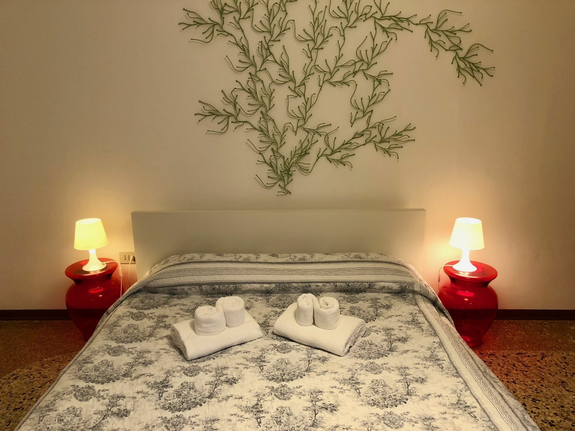 Ca Giulia Apartment Venesia Bagian luar foto